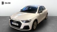 Audi A1 Sportback 30 TFSI Proline 110 HK S-tronic