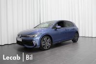 Volkswagen Golf 1.5 TSI 150hk DSG | B-kamera | P-sensorer