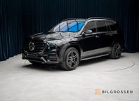 Mercedes-Benz GLS 450 d 4MATIC AMG Line Premium Plus Ny MOMS