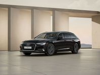 Audi A6 Avant ADVANCED 50 TFSI E QUATTRO / OMG. Lev