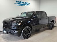 Dodge RAM 1500 Limited Night Edition V8 HEMI Multilucka