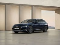 Audi A6 Avant ADVANCED 50 TFSI E QUATTRO / Omg. Lev