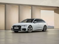 Audi A6 Avant S LINE 40 TDI QUATTRO / 21" / *SE SPEC*