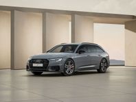 Audi A6 Avant S LINE TFSI E 55 / OMG. Lev