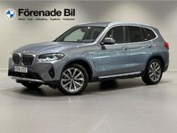 BMW X3 xDrive20i 5,95% Ränta Winter Drag AdptFarth HiFi