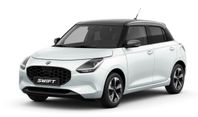 Suzuki Swift Privatleasing från 3295kr/mån