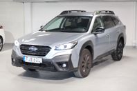 Subaru Outback 2.5 4WD XFuel Field V-hjul / drag