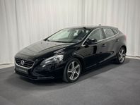 Volvo V40 D2 Powershift Momentum Euro 5 |1866:-/mån|