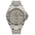 Rolex Yachtmaster 16622 Fullset!