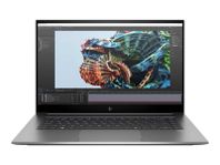 HP ZBook Studio 15 G8,15.6", i7, 32GB, 1TB SSD, RTX 3070