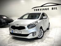 Kia Carens 1.7 CRDi / 7-Sits / GLS / Euro 5