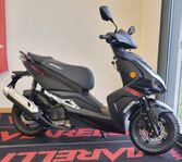 Moped Viarelli Monztro Klass 1