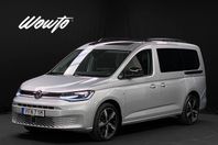 Volkswagen Caddy Maxi Life 2.0 TDI DSG 122HK /Pano /Navi