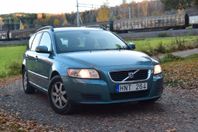 Volvo V50 1.8 Flexifuel Kinetic Euro 4