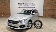 Fiat Tipo KOMBI 1,4 120HK MT6 LOUNGE V-HJUL*