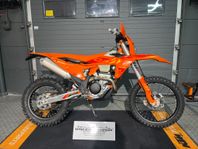 KTM 250 EXC-F Six Days *Omgående leverans*