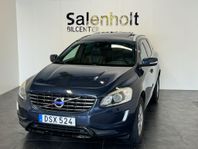 Volvo XC60 D4 Geartronic Summum Euro 6