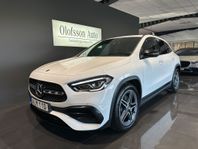 Mercedes-Benz GLA 200 AMG Keyless Go Navi