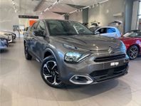 Citroën C4 X Shine PureTech 130hk Aut - OMGÅENDE LEVERANS!