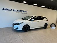 Nissan Leaf 60kwh N-Connecta, 360, Navi, Moms/Leasebar2