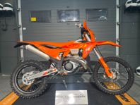 KTM 300 EXC Six Days *Omgående leverans*