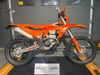 KTM 350 EXC-F Six Days *Omgående leverans*