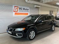 Volvo XC70 D5 AWD 205hk Aut Summum Drag/Värmare/Välservad