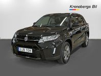 Suzuki Vitara HEV AllGrip Select Automat Euro 6