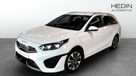 Kia Cee´d PHEV ADVANCE 141HK