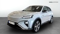 MG Marvel R Luxury Automatisk, 180hk, 2022 (NYSERVAD)