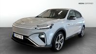 MG Marvel R Luxury Automatisk, 180hk, 2022 (NYSERVAD)