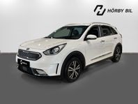 Kia Niro 1.6 Plug-in Advance Plus pkt 1 DCT Euro 5