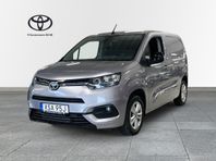 Toyota ProAce City Professional L1