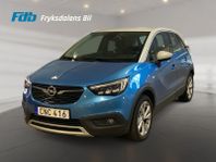 Opel Crossland X 1.2 Turbo Dynamic Euro 6