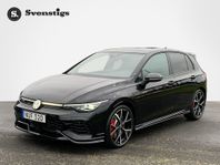 Volkswagen Golf GTI Clubsport 300hk Panorama 360 kamera