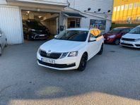 Skoda Octavia Kombi 2.0 TDI Ambition Eu6 AUT DRAG