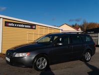 Volvo V70 2.0 Flexifuel Kinetic Euro 4