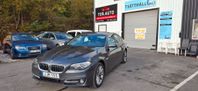 BMW 520 d xDrive Sedan Steptronic Euro 6