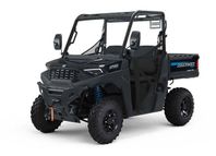 Polaris Ranger SP 570 EPS Nordic PRO Komfort-Kampanj