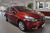 Renault Clio 0.9 TCE 90hk  Zen 5-d