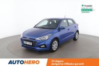 Hyundai i20 1.2 Life / Rattvärme