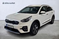 Kia Niro P-HEV DCT Advance Plus B-kamera Drag MOMS