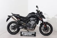 KTM 890 DUKE