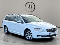 Volvo V70 Momentum Facelift Drag * Kamrem bytt * Nyservad