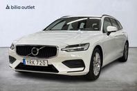 Volvo V60 D4 Momentum Edt 190hk VOC P-värm Rattvärm PDC