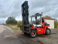 Kalmar DCD 120-6 Serie T331030478