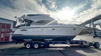 Nord West 370 Flybridge (2011) med IPS