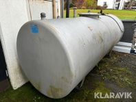 Färmartank ABG 3000 Liter