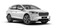 Skoda Enyaq 85 Solid Edition