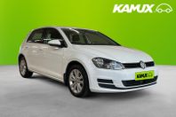 Volkswagen Golf 1.4 TSI M-värm Adaptiv Nyservad 125 hk